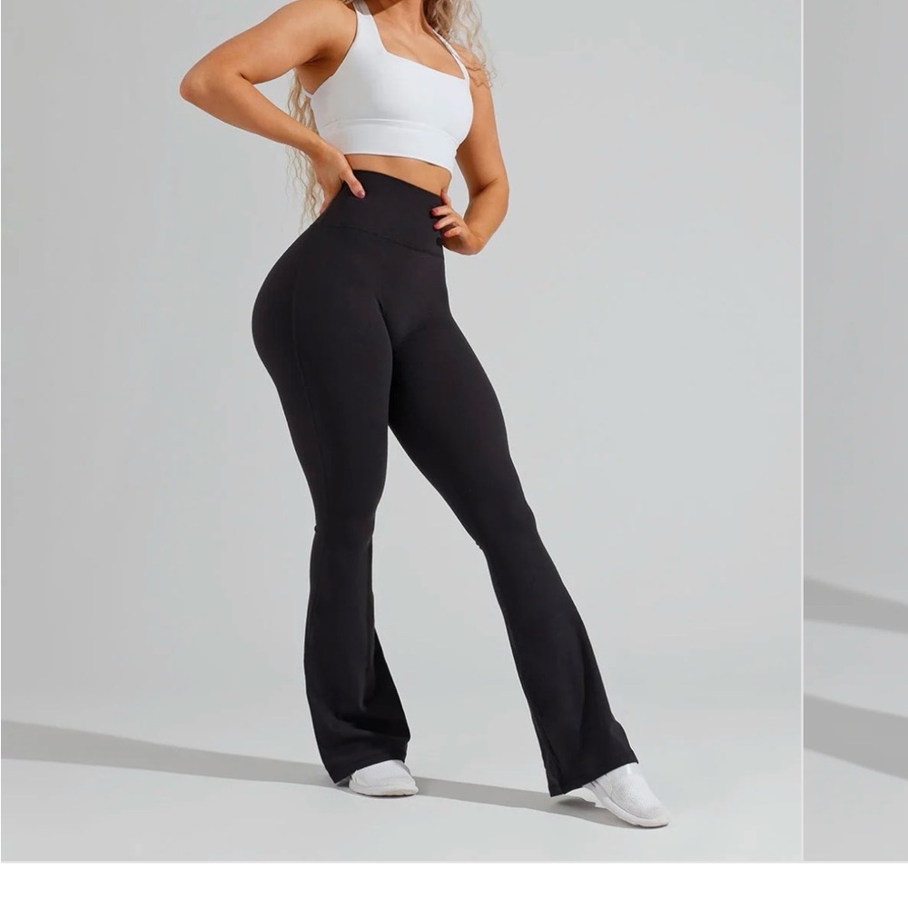 Buffbunny legacy flare large tall